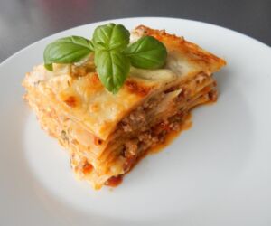 Lasagne