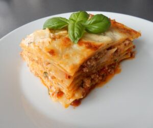 Lasagne