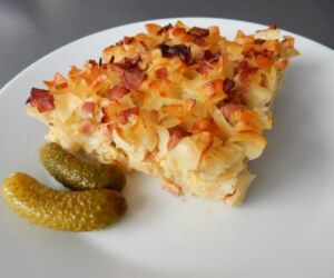 Šunkofleky