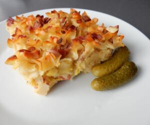 Šunkofleky
