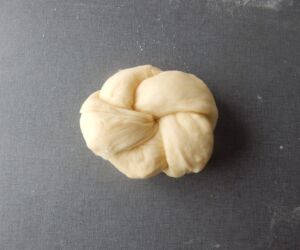 pletení