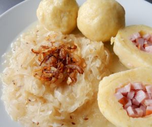 Bílé zelí z hlávky