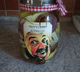 Nakládaný hermelín