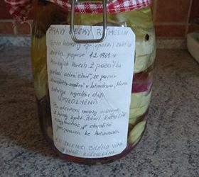 Nakládaný hermelín