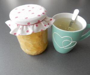 Sirup proti nachlazení