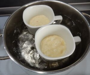 vařící se knedlíky