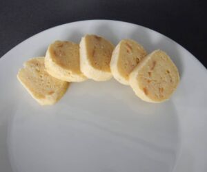 Knedlíky z hrníčku