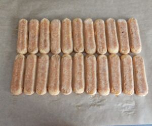 cukrářské piškoty